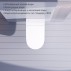 Комплект Abber Bequem AC1120S-AC0101P2, Унитаз-биде электронный подвесной+ Система инсталляции--small-15