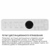 Комплект Abber Bequem AC1120S-AC0101P2, Унитаз-биде электронный подвесной+ Система инсталляции--small-17