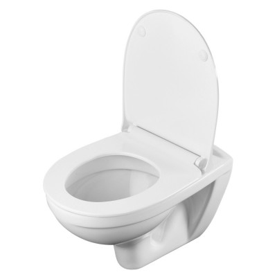 Комплект Santek Бореаль 1WH501544 кнопка хром глянец-2