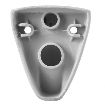 Комплект Santek Бореаль 1WH501544 кнопка хром глянец-7