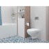Комплект Santek Бореаль 1WH501544 кнопка хром глянец--small-8