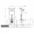 Комплект Santek Бореаль 1WH501775 кнопка черная матовая--small-8