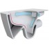 Комплект VitrA S50 9003B003-7201 кнопка хром--small-5
