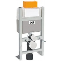 Система инсталляции для унитазов OLI Expert Evo/Speed 014092 Система инсталляции для унитазов OLI Expert Evo/Speed 014092