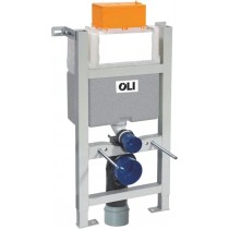 Система инсталляции для унитазов OLI Expert Evo/Speed 721803 Система инсталляции для унитазов OLI Expert Evo/Speed 721803