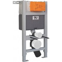 Система инсталляции для унитазов OLI Expert plus 721703 Система инсталляции для унитазов OLI Expert plus 721703