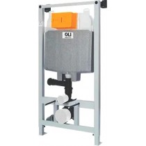 Система инсталляции для унитазов OLI Oli 74 OLIPure 880785 механическая Система инсталляции для унитазов OLI Oli 74 OLIPure 880785 механическая