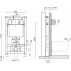 Система инсталляции для унитазов OLI Oli 74 OLIPure 880785 механическая--small-1