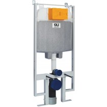 Система инсталляции для унитазов OLI Oli 74 Plus 601803 Система инсталляции для унитазов OLI Oli 74 Plus 601803