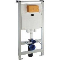 Система инсталляции для унитазов OLI Oli 80 300572 Система инсталляции для унитазов OLI Oli 80 300572