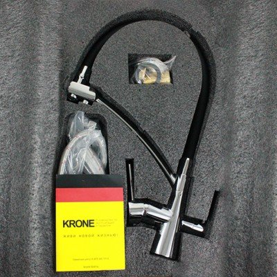 Смеситель для кухни KRONE L3202-2
