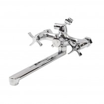 Смеситель для ванны KRONE L1044 Смеситель для ванны KRONE L1044