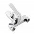 Смеситель для ванны KRONE L2310--small-1