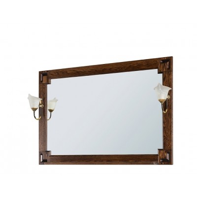 Комплект мебели Vod-ok Дубэлла 120 напольный, венге-10