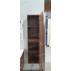 Пенал Francesca Avanti Panda 35, DR-03-35, подвесной, дуб--small-1
