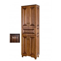 Пенал Vod-ok Дубэлла 60 напольный, венге Пенал Vod-ok Дубэлла 60 напольный, венге