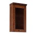 Шкаф Vod-ok Дубини 40 подвесной, правый, орех-small