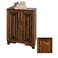 Тумба напольная Vod-ok Дубэлла 60, орех Тумба напольная Vod-ok Дубэлла 60, орех