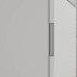 Тумба с раковиной Style Line Моно 50, напольная, белый софт раковина кварц антрацит--small-1
