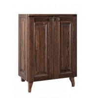 Тумба Vod-ok Дубини 60 напольная, венге Тумба Vod-ok Дубини 60 напольная, венге