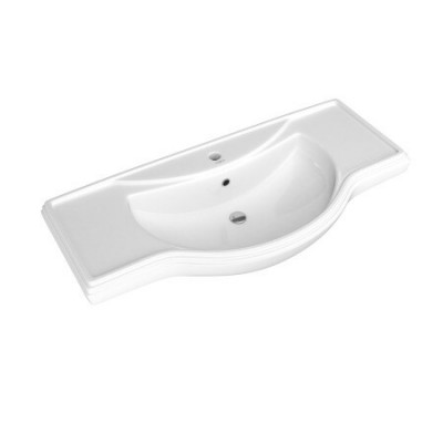 Комплект мебели для ванной комнаты Francesca Империя 105-5