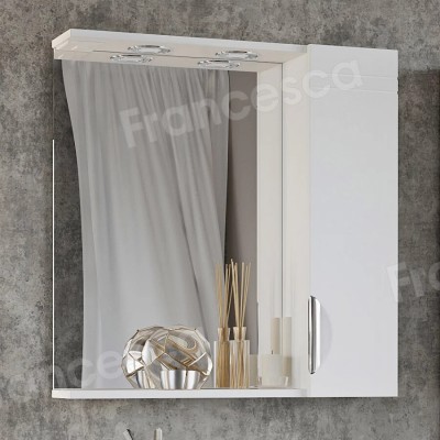 Комплект мебели Francesca Доминго М 70 (3 дв.+2 ящ., ум. Миранда 70), правый-4