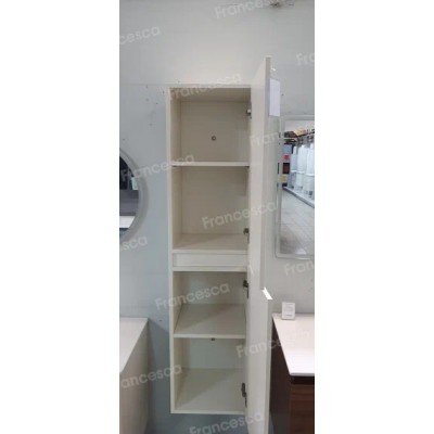 Пенал Francesca Avanti Panda 35, DR-00-35, подвесной, бежевый-1