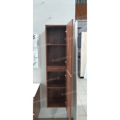 Пенал Francesca Avanti Panda 35, DR-03-35, подвесной, дуб-1