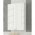 Шкаф навесной Francesca Империя 50 белый, с подсветкой--small-2