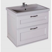 Тумба с раковиной ASB-Woodline Прато 70 массив ясеня Тумба с раковиной ASB-Woodline Прато 70 массив ясеня