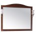 Зеркало ASB-Woodline Салерно 105 массив ясеня-small