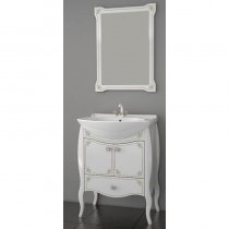 Комплект мебели для ванной АСБ-мебель Парма 60 Комплект мебели для ванной АСБ-мебель Парма 60