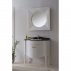 Комплект мебели для ванной Аллигатор Роял Комфорт A(M) 60-small