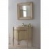 Комплект мебели для ванной Аллигатор Роял Комфорт A(M) 60--small-6