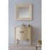 Комплект мебели для ванной Аллигатор Роял Комфорт A(M) 60--small-5