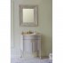 Комплект мебели для ванной Аллигатор Роял Комфорт A(M) 60--small-7