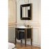 Комплект мебели для ванной Аллигатор Роял Комфорт A(M) 60--small-26
