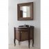 Комплект мебели для ванной Аллигатор Роял Комфорт A(M) 60--small-1