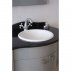 Комплект мебели для ванной Аллигатор Роял Комфорт A(M) 60--small-17