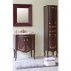 Комплект мебели для ванной Аллигатор Роял Комфорт A(M) 60--small-12
