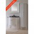Комплект мебели для ванной Аллигатор Роял Комфорт A(M) 60--small-11