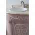 Комплект мебели для ванной Аллигатор Роял Комфорт A(M) 60--small-16