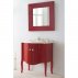 Комплект мебели для ванной Аллигатор Роял Комфорт A(M) 60--small-24