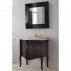 Комплект мебели для ванной Аллигатор Роял Комфорт A(M) 60--small-25