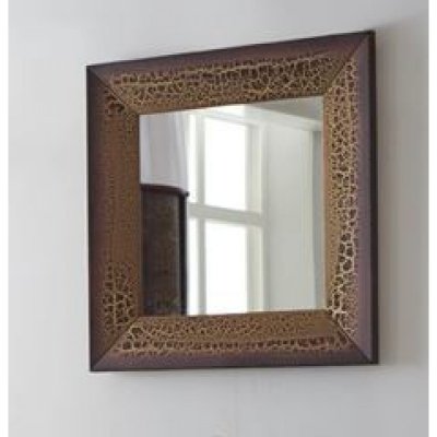 Зеркало для ванной Аллигатор Роял Комфорт A(M) 60-15