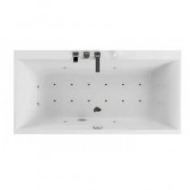 Акриловая ванна Акватика Армада Standart 180x90х68 Акриловая ванна Акватика Армада Standart 180x90х68