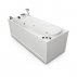 Акриловая ванна Акватика Астра Basic 170х70х56-small