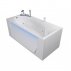 Акриловая ванна Акватика Кинетика Reflexa 170x80х61-small