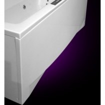 Панель фронтальная для ванн Акватика Авентура 150 Панель фронтальная для ванн Акватика Авентура 150