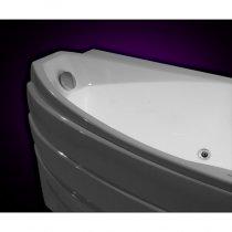 Панель фронтальная для ванн Акватика Аврора 175 Панель фронтальная для ванн Акватика Аврора 175